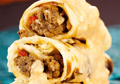 Cannelonis do Chakall