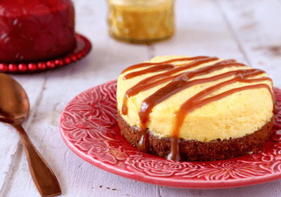 BOLO MOUSSE DE CHOCOLATE E MARACUJÁ