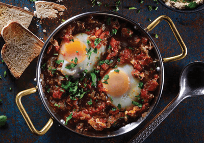 SHAKSHUKA