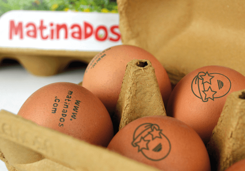 NOVOS CARIMBOS MATINADOS