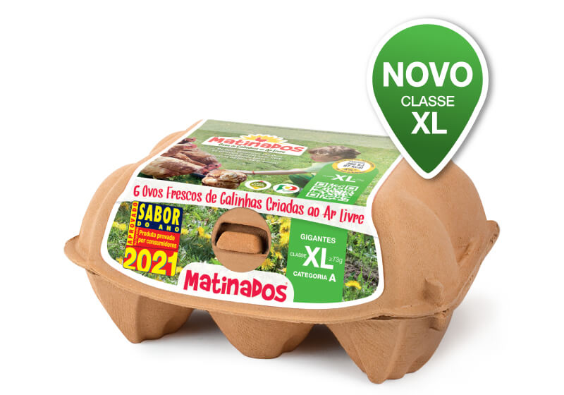 Matinados XL