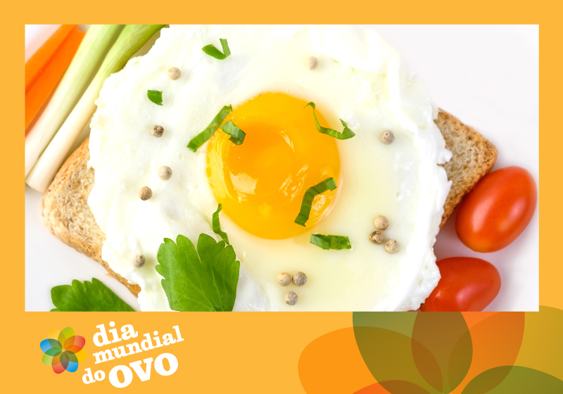 dia mundial do ovo 2021