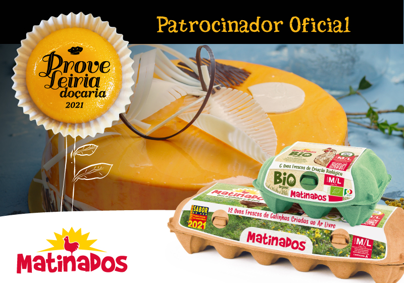 Prove Leiria Doçaria