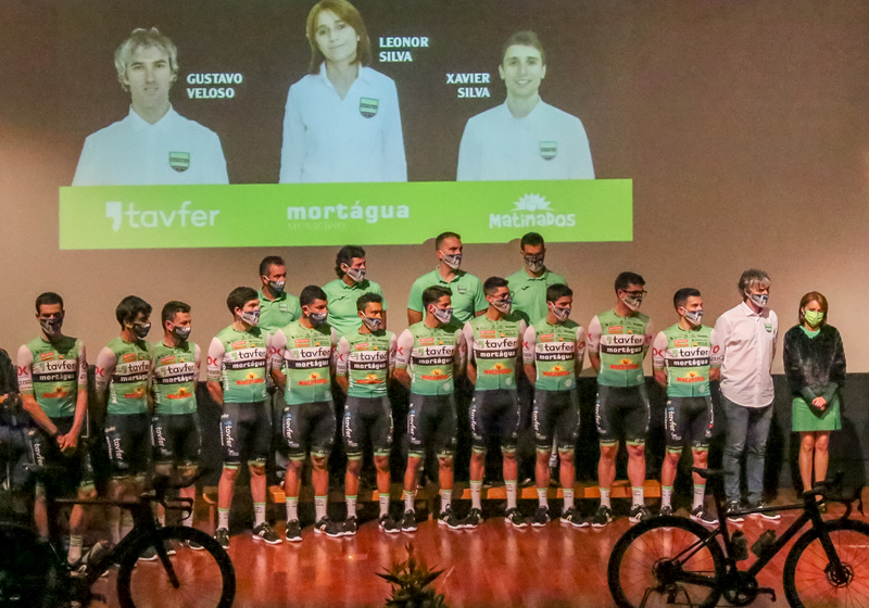 Tavfer Mortágua Ovos matinados