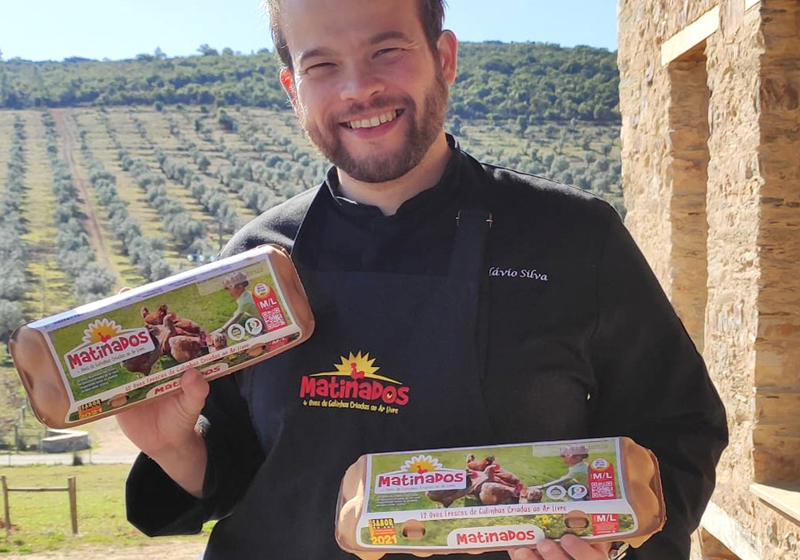 Festa Queijo Serra da Estrela