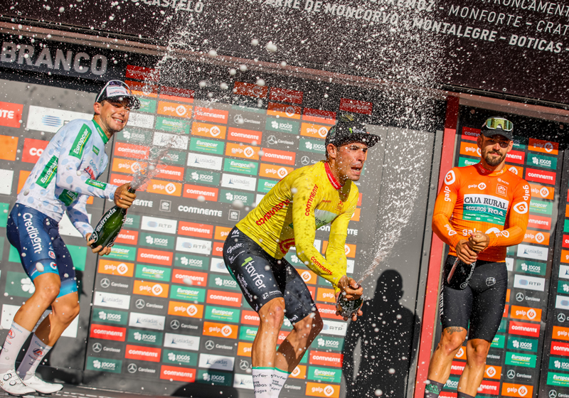 João matias volta a portugal em bicicleta 2023