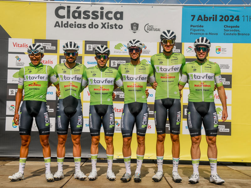 Tavfer -Ovos Matinhos - Mortágua nas Clássica Aldeias do Xisto