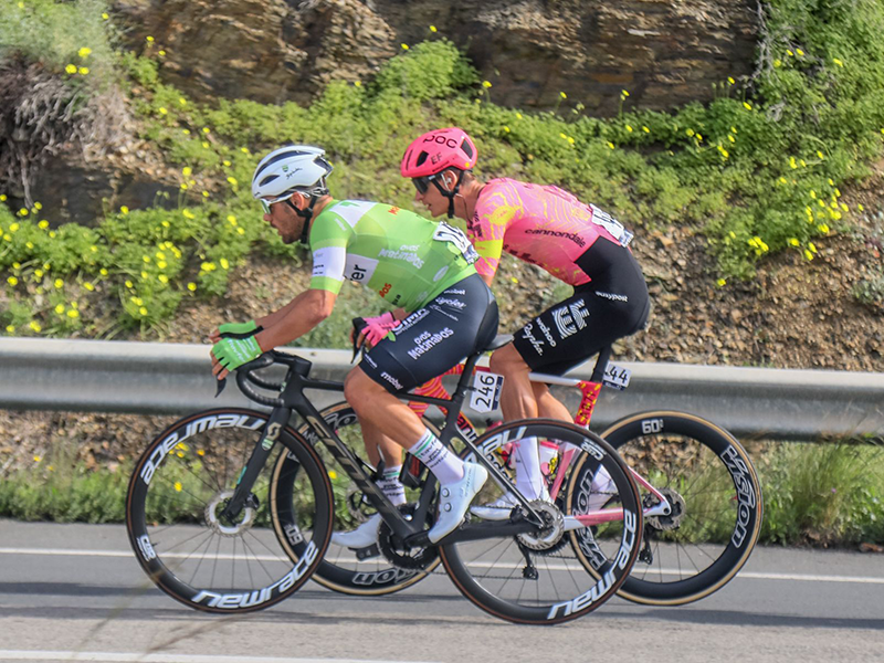 corrida Alpes Isère Tour ciclismo tavfer matinados