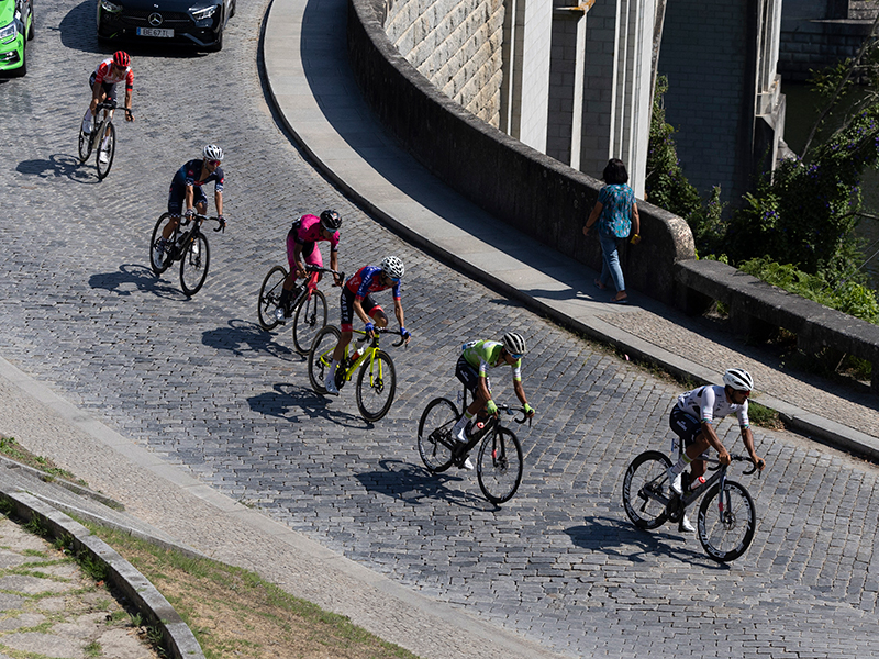 grande prémio JN 2024 ciclismo matinados