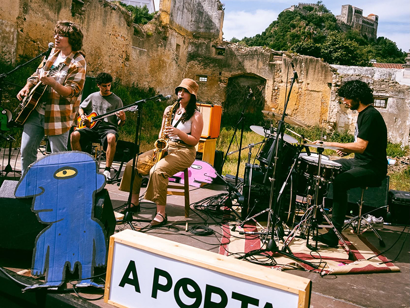 festival a porta 2026