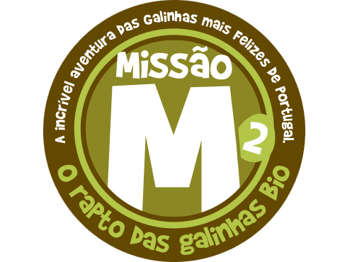 Missão M2 - O rapto das Galinhas BIO