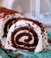 TORTA FRESCA DE CHOCOLATE