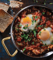 SHASHUKA