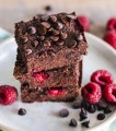 BROWNIES SAUDÁVEIS