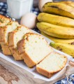 PÃO DE BANANA